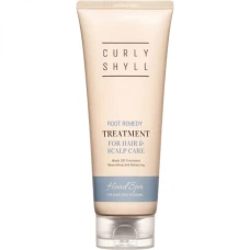 Маска для Шкіри Голови CURLYSHYLL Root Remedy Treatment