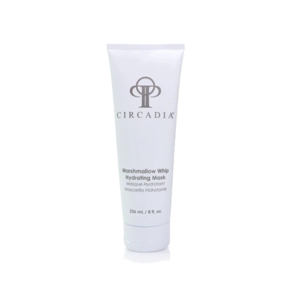 Маска для увлажнения с экстрактом алтея Circadia Marshmallow Whip Hydrating Mask