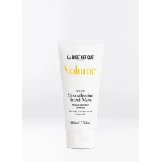 La Biosthetique Volume Strengthening Repair Mask Зміцнююча відновлююча маска