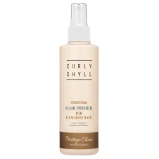 Мультифункциональный праймер для волос CURLY SHYLL Nutrition Hair Primer