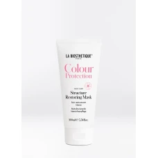 La Biosthetique Structure Restoring Mask Маска для інтенсивного догляду за волоссям