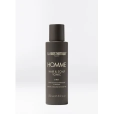 La Biosthetique Hair & Scalp Tonic Охлаждающий тоник для кожи головы, стимулирующий рост и укрепление волос