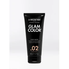 La Biosthetique Glam Color Тонирующая маска