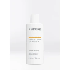 La Biosthetique Shampooing Lipokerine B Восстанавливающий шампунь для сухих волос и сухой кожи головы