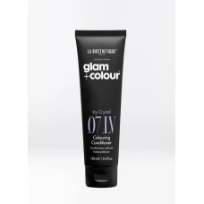 La Biosthetique Conditioner Crystal .07 Кондиціонер для фарбованого волосся (холодні відтінки блонду)