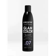 La Biosthetique Shampoo Crystal .07 Шампунь для защиты и поддержания оттенка Crystal.07