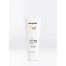 La Biosthetique Curl Defining Styling Fluid Легкий флюид для увлажнения и укладки локонов