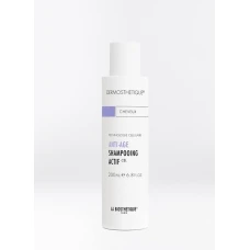 La Biosthetique Shampooing Actif Клітинно-активний антивіковий шампунь для тонкого та нормального волосся