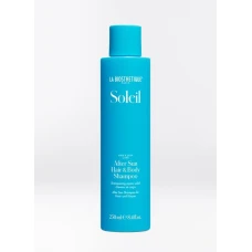 La Biosthetique After Sun Hair & Body Shampoo Шампунь для волосся та тіла після прийняття сонячних ванн