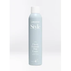 La Biosthetique Formule Laque Аэрозольный лак для волос сильной фиксации