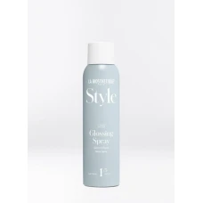 La Biosthetique Glossing Spray Аэрозольный спрей-блеск с функцией Микроспрей