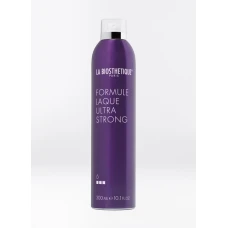 La Biosthetique Formule Laque Ultra Strong Аэрозольный лак для волос экстра сильной фиксации
