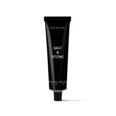 Salt & Stone Hand Cream Black Rose & Oud Увлажняющий крем для рук с ароматом черной розы и уда