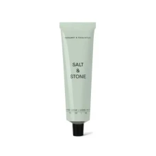 Salt & Stone Hand Cream Bergamot & Hinoki Увлажняющий крем для рук с ароматом бергамота и хиноки