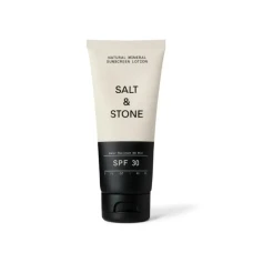 Salt & Stone Natural Mineral Sunscreen Lotion SPF 30 Мінеральний сонцезахисний лосьйон
