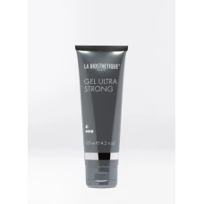 La Biosthetique Gel Ultra Strong Быстросохнущий гель с экстрасильной фиксацией