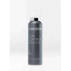La Biosthetique Curl Control Mousse Гелевая пенка для вьющихся волос