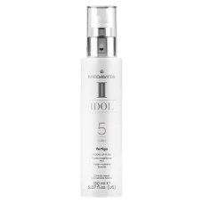 Флюїд моделюючий сильної фіксації для кучерявого волосся Medavita Vertigo Model Up Fluid