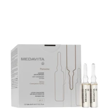 Лосьйон активний проти лупи в ампулах Medavita Lozione Antiforfora