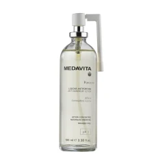 Лосьйон-спрей активний проти лупи Medavita Anti-Dandruff Lotion