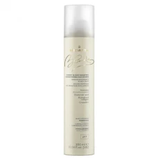 Мус-кондиціонер для підсилення теплих відтінків блонду Medavita Sunset blonde conditioning mousse