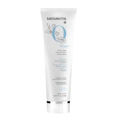 Маска-детокс з активним киснем Medavita  Detox Mask