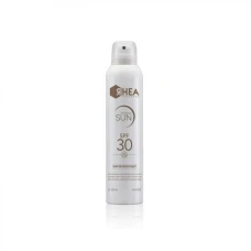 Невидимый Спрей Лицо+Тело SPF30 Rhea cosmetics SPF30 Invisible Sun
