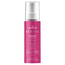Спрей для запечатывания кутикулы окрашенных волос Medavita Color Fixative Sealing Spray