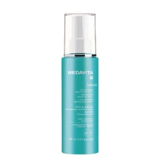 Крем для волос 10в1 с зеркальным эффектом Medavita Olio in crema miracoloso