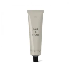 Salt & Stone Hand Cream – Увлажняющий крем для рук с ароматом сандалового дерева