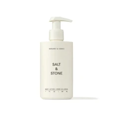 Зволожувальний Лосьйон для Тіла з Ароматом Бергамота та Хінокі Salt & Stone Body Lotion Bergamot & Hinoki