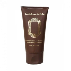 La Sultane De Saba Ambre Musc Santal Крем для рук