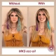 Олійка для волосся MKS-ECO Oil Hair Styling Elixir Original Scent