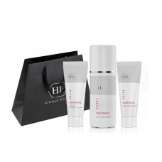 Подарунковий набір Youthful - Holy Land Cosmetics Youthful Set