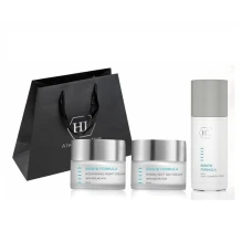 Подарунковий набір Renew Formula - Holy Land Cosmetics Renew Formula Set