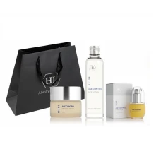 Подарунковий набір Age Control - Holy Land Cosmetics Age Control Set