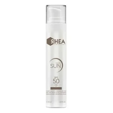 Rhea Cosmetics Youthsun SPF 50 Anti-age Cream Facial Sunscreen Солнцезащитный антивозрастной крем spf 50