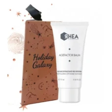 Rhea Cosmetics Бокс желаний Agefactor Balm exposome питательный восстановительный anti-age бальзам для лица