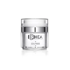 Rhea Cosmetics Oilfree Balancing Face Cream Балансирующий крем для лица