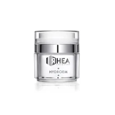 Rhea Cosmetics Hydroem Moisturising Face Cream Зволожуючий крем для обличчя