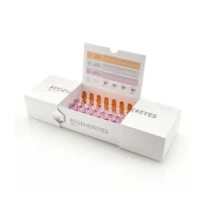 Rhea Cosmetics Regenereyes Интенсивно восстанавливающий набор для кожи вокруг глаз
