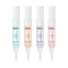 Rhea Cosmetics Revitalface Набор для интенсивного антивозрастного ухода для лица и шеи
