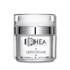 Rhea Cosmetics Lenicream Soothing Face Cream Заспокійливий крем для обличчя