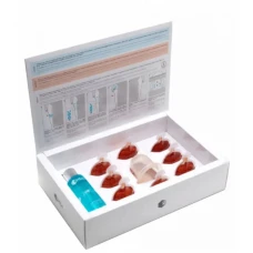 Rhea Cosmetics Resculpt Body Kit Скульптурирующий набор для тела