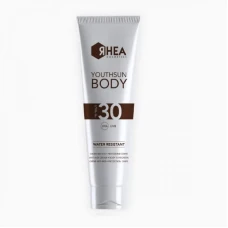 Rhea Cosmetics Youthsun Body SPF30 Сонцезахисний anti-age крем для тіла