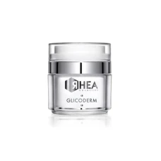 Rhea Cosmetics Glicoderm Face Cream Ексфолюючий крем для обличчя