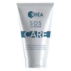 Rhea Cosmetics SOS UV Repair Бальзам для відновлення обличчя та тіла