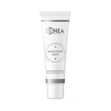 Rhea Cosmetics Magicover Тонувальний омолоджуючий крем