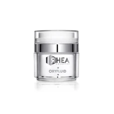 Rhea Cosmetics Oxyfluid Флюид для сияния кожи лица