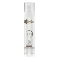 Rhea Cosmetics Youthsun SPF 30 Anti-age Cream Facial Sunscreen Солнцезащитный антивозрастной крем